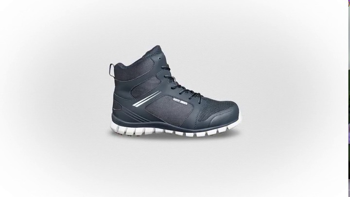 safety jogger ligero s1p